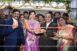 Manepally Jewellers Wedding Jewellery Showroom