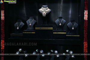 Manepally Jewellers Wedding Jewellery Showroom