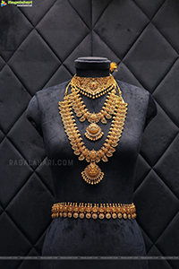 Jewellery showrooms in on sale panjagutta