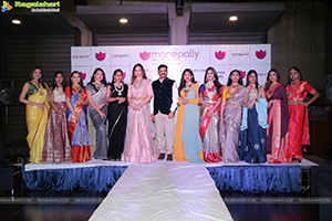 Manepally Jewellers Announces New Jewellery Showroom