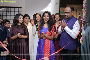 N' Couture Launch at Banjara Hills