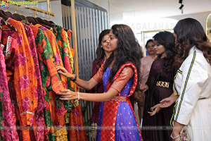 N' Couture Launch at Banjara Hills