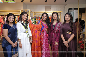 N' Couture Launch at Banjara Hills