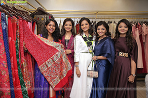 N' Couture Launch at Banjara Hills