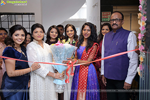 N' Couture Launch at Banjara Hills