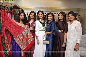 N' Couture Launch at Banjara Hills