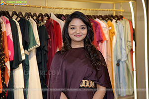 N' Couture Launch at Banjara Hills