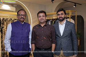 N' Couture Launch at Banjara Hills