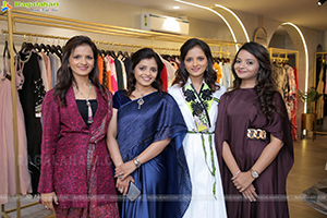 N' Couture Launch at Banjara Hills