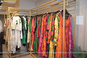 N' Couture Launch at Banjara Hills