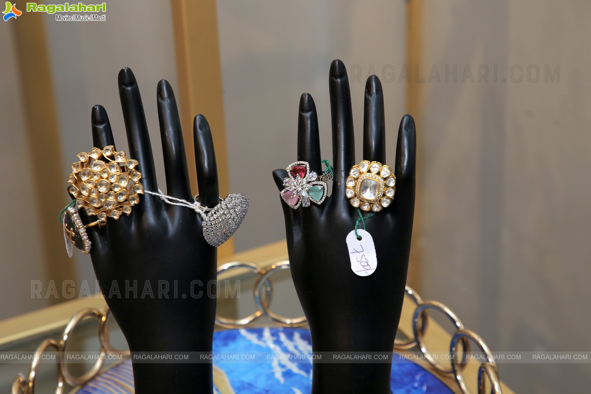 N' Couture, A Fashion Boutique Launch at Banjara Hills, Hyderabad