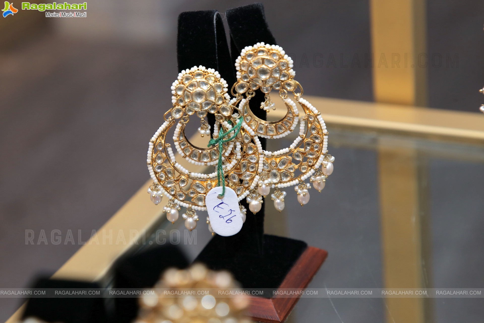 N' Couture, A Fashion Boutique Launch at Banjara Hills, Hyderabad