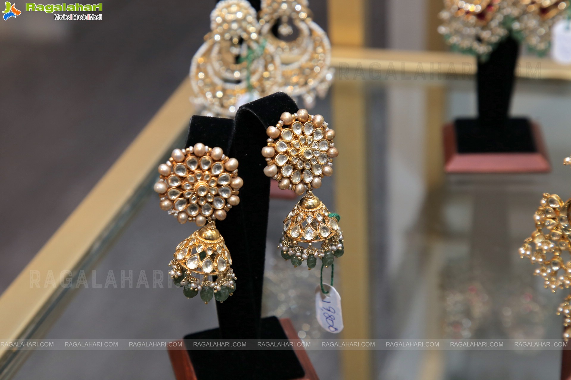 N' Couture, A Fashion Boutique Launch at Banjara Hills, Hyderabad