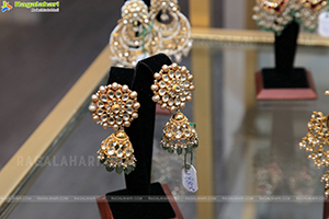 N' Couture Launch at Banjara Hills