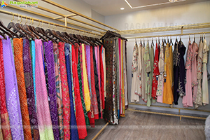 N' Couture Launch at Banjara Hills