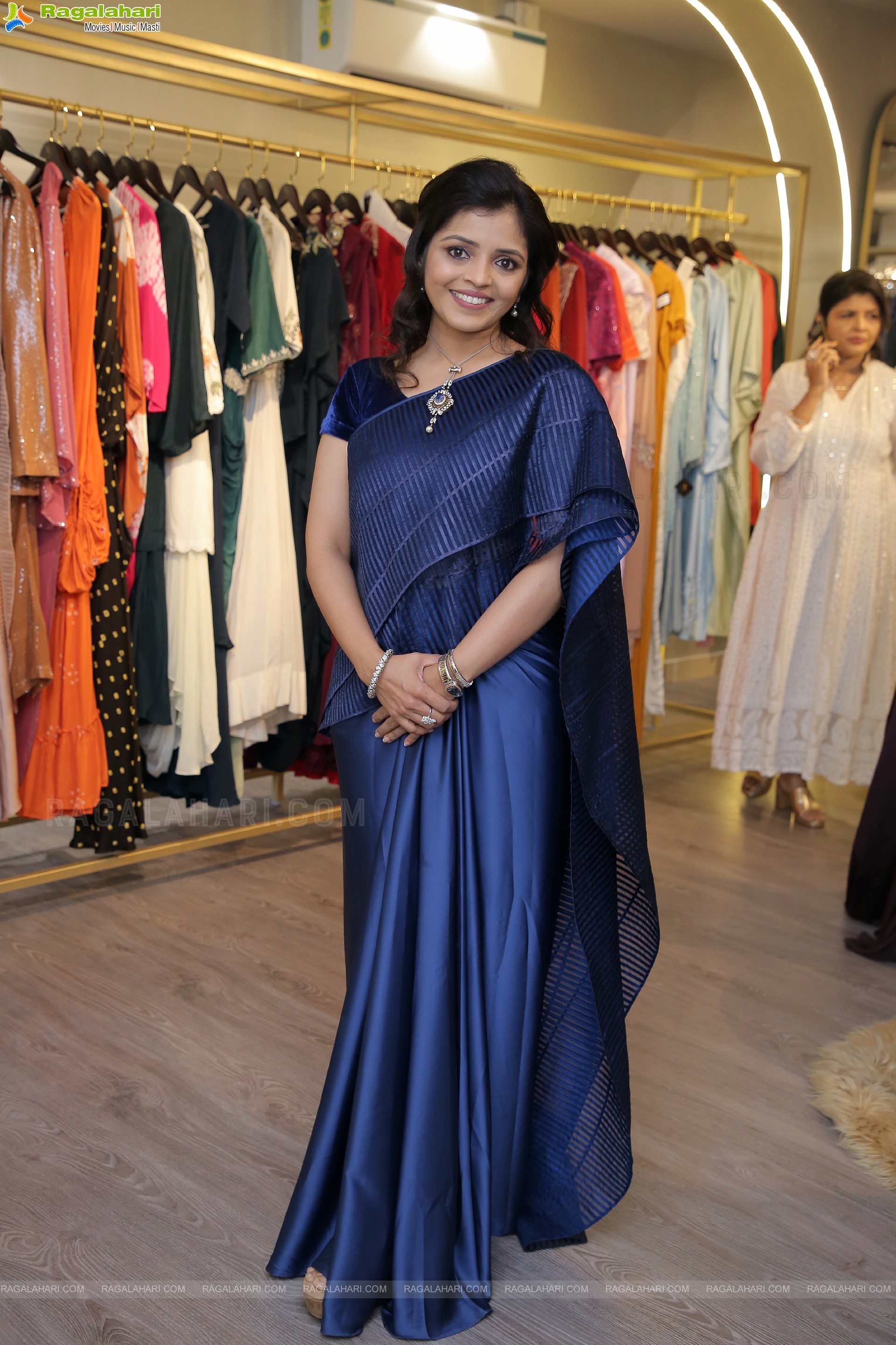 N' Couture, A Fashion Boutique Launch at Banjara Hills, Hyderabad