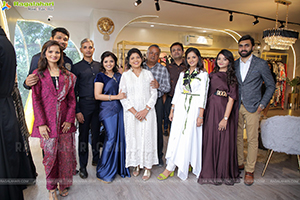 N' Couture Launch at Banjara Hills