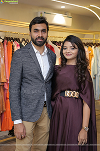 N' Couture Launch at Banjara Hills