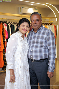 N' Couture Launch at Banjara Hills