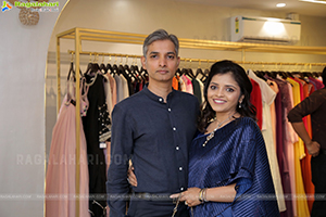 N' Couture Launch at Banjara Hills