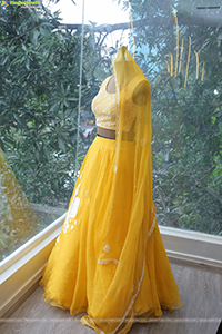 N' Couture Launch at Banjara Hills