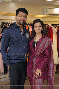 N' Couture Launch at Banjara Hills