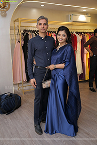 N' Couture Launch at Banjara Hills