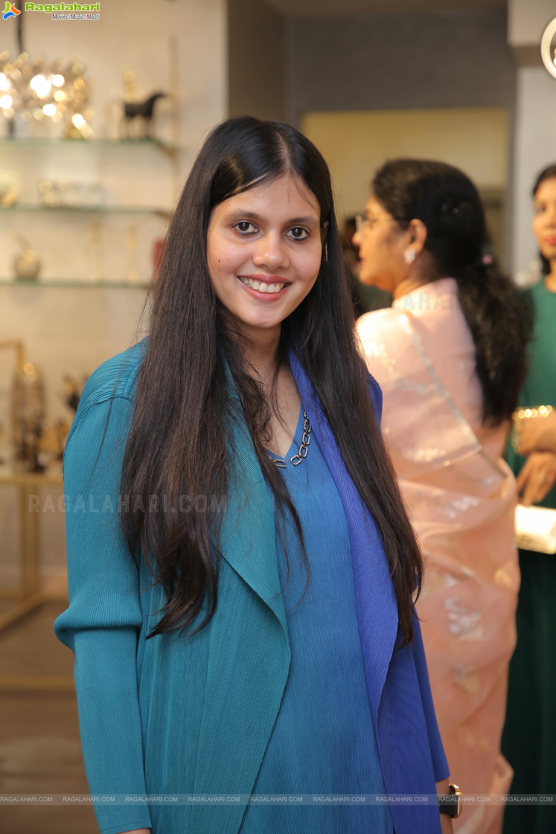 N' Couture, A Fashion Boutique Launch at Banjara Hills, Hyderabad