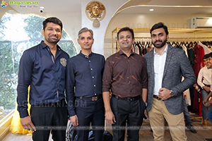 N' Couture Launch at Banjara Hills