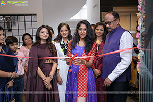 N' Couture Launch at Banjara Hills