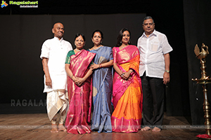 Natya Tarangini 15th Year Annual Celebrations