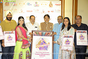 Navaratri Mahotsav Rangtaali Curtain Raiser