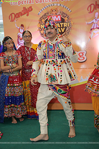 Navratri Utsav 2022 Dandia Dhamal