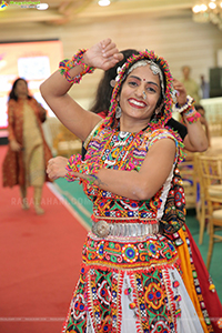 Navratri Utsav 2022 Dandia Dhamal