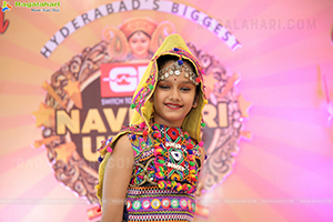 Navratri Utsav 2022 Dandia Dhamal