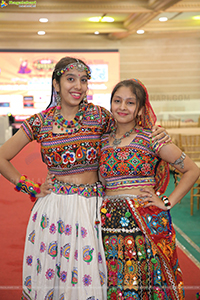 Navratri Utsav 2022 Dandia Dhamal