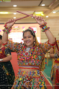 Navratri Utsav 2022 Dandia Dhamal