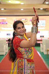 Navratri Utsav 2022 Dandia Dhamal