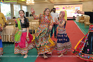 Navratri Utsav 2022 Dandia Dhamal