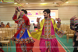 Navratri Utsav 2022 Dandia Dhamal