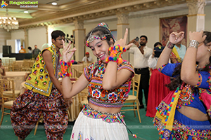 Navratri Utsav 2022 Dandia Dhamal