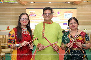 Navratri Utsav 2022 Dandia Dhamal