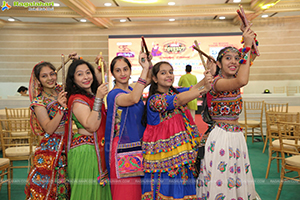 Navratri Utsav 2022 Dandia Dhamal