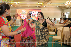 Navratri Utsav 2022 Dandia Dhamal