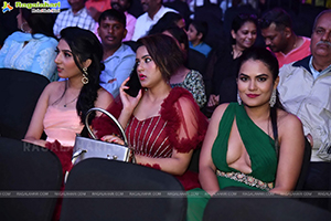 South Indian International Movie Awards 2022