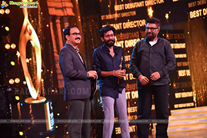 South Indian International Movie Awards 2022