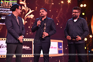 South Indian International Movie Awards 2022