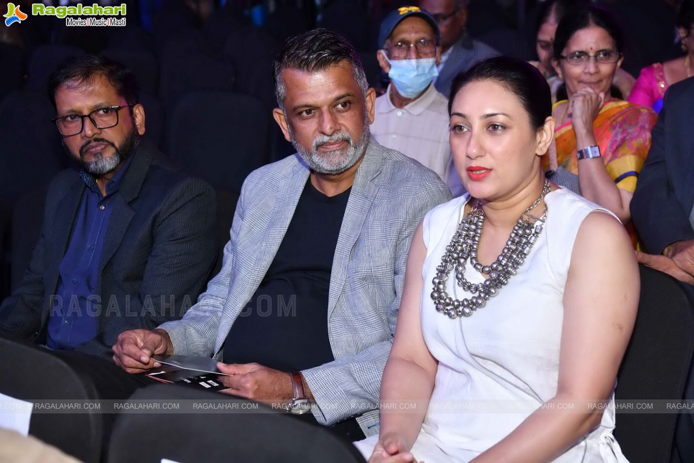 SIIMA: South Indian International Movie Awards 2022 at Garden City of India, Bengaluru