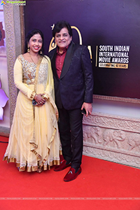 South Indian International Movie Awards 2022