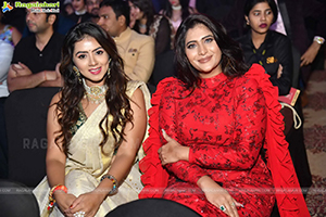 South Indian International Movie Awards 2022